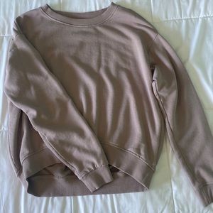 NWOT Womens H&M Crewneck
